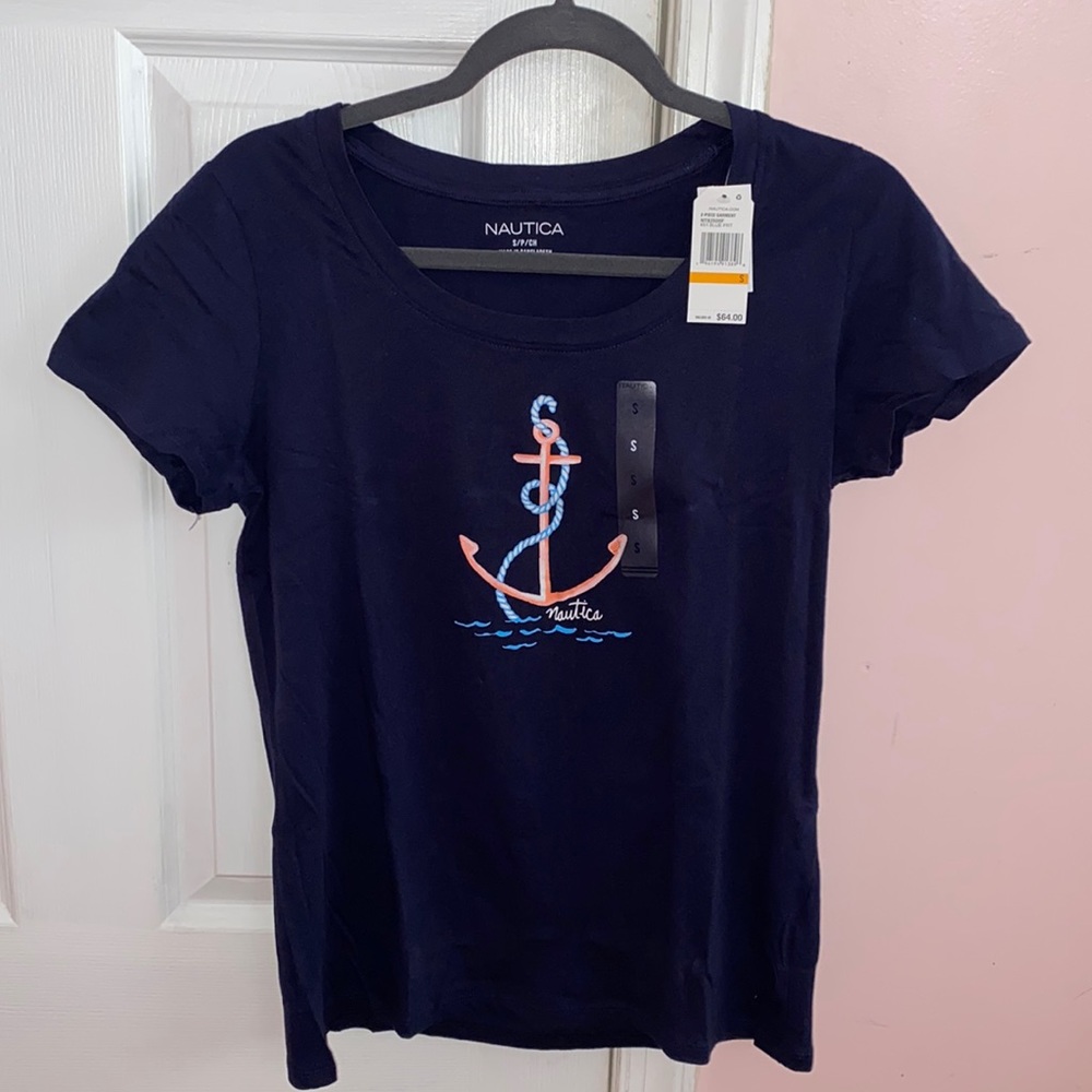 Náutica T-Shirt